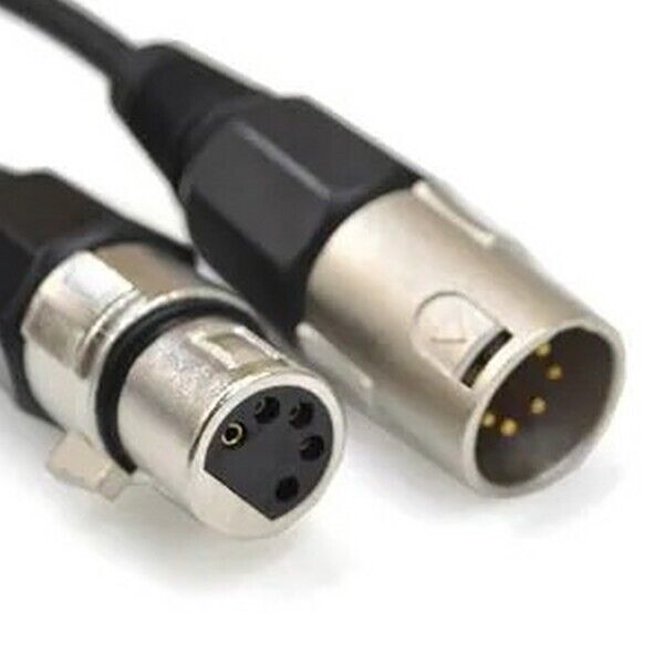 ANTARI Extension Cable XLR 5-Pin