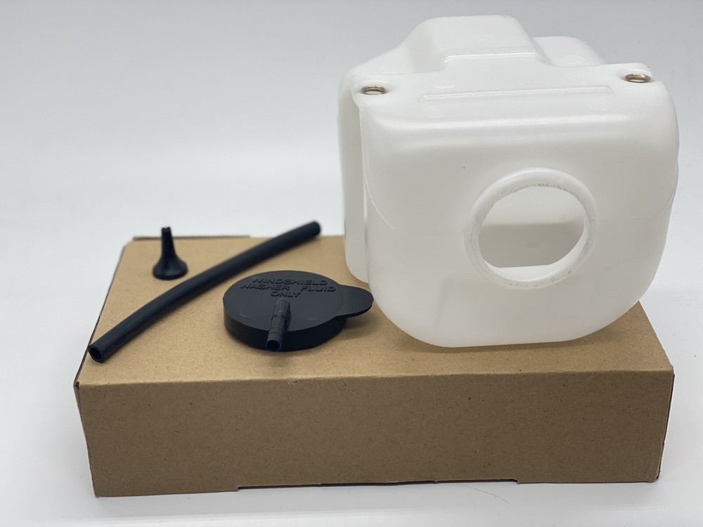 1970-1984 Windshield Washer Jar Kit Various Models