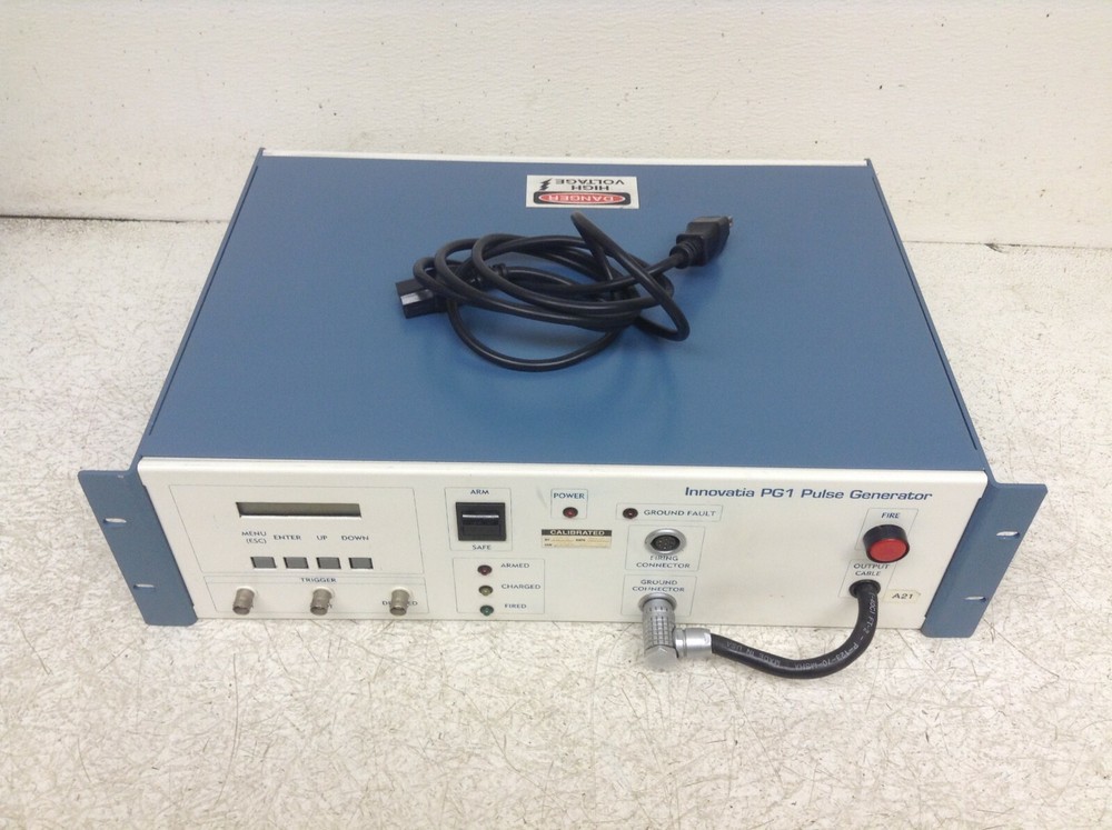 Innovatia PG1 Pulse Generator (TSC)