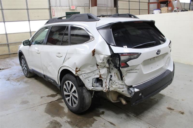 Liftgate Mounted Camera 86267AN00A For 20-24 Outback 2867567