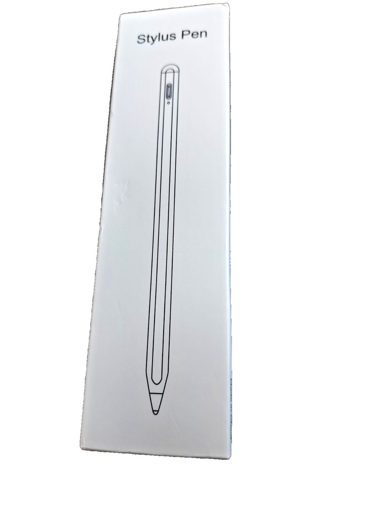 Universal Stylus Pen for iOS and Android Tablet/Phone, Apple iPad