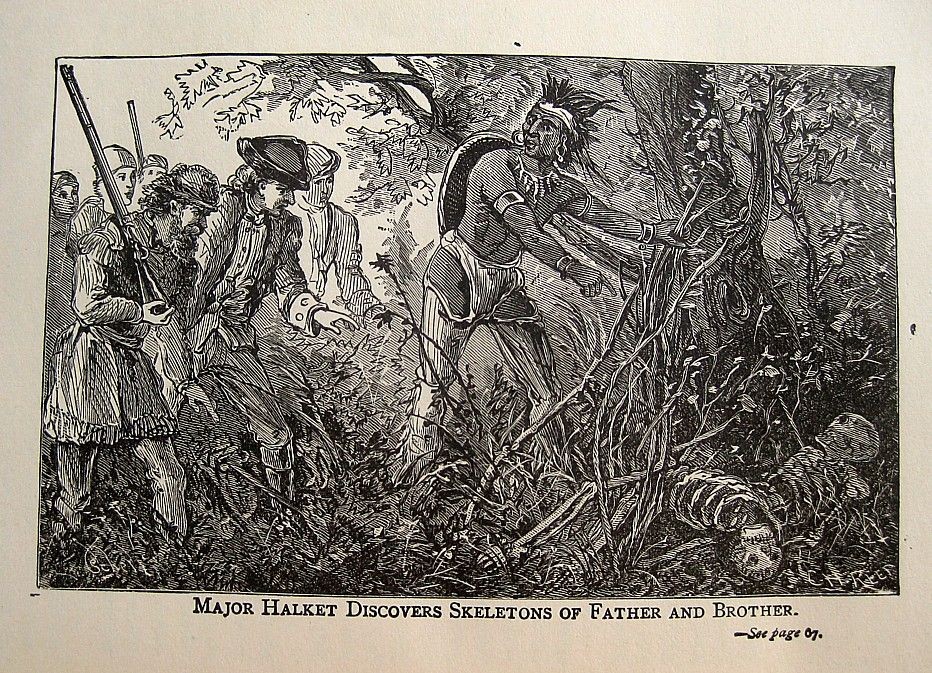 FRONTIER INDIAN WARS OHIO RIVER VALLEY DANIEL BOONE KENTUCKY TENNESSEE MILITARY