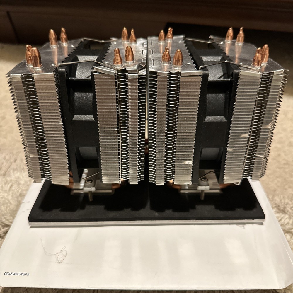 Semiconductor Cooling System Cooling Module Portable Refrigeration Cooler