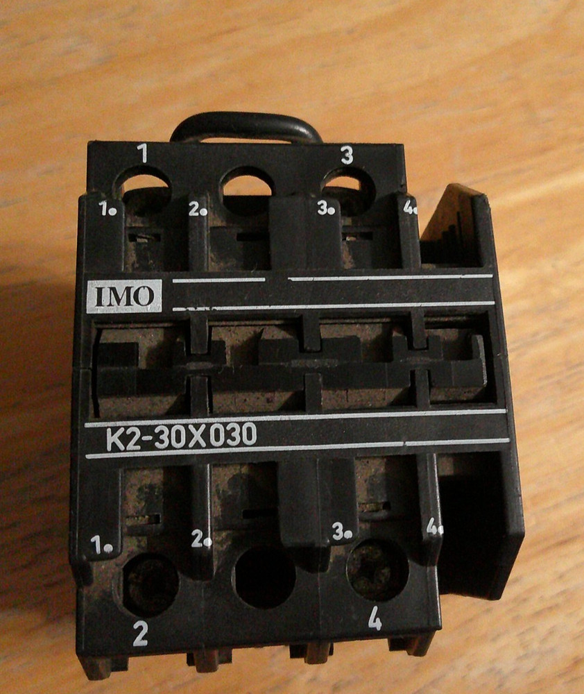 IMO Contactor K2-30X030