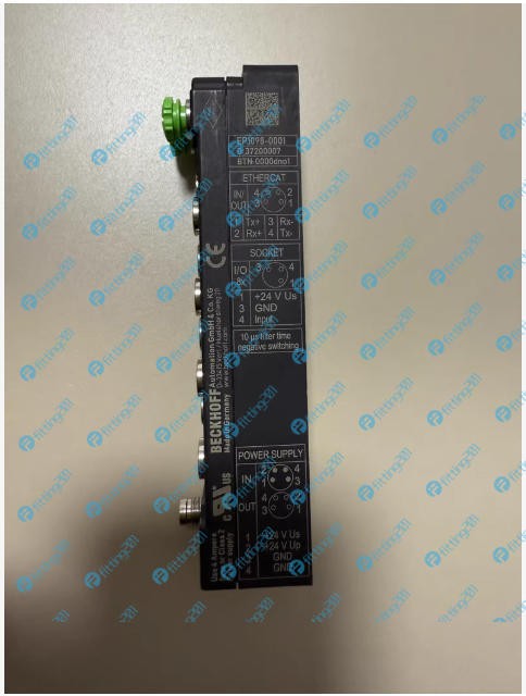 New 1PC Beckhoff EP1098-0001 module