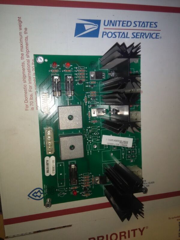 arctic thunder arcade blower motor pcb working #294