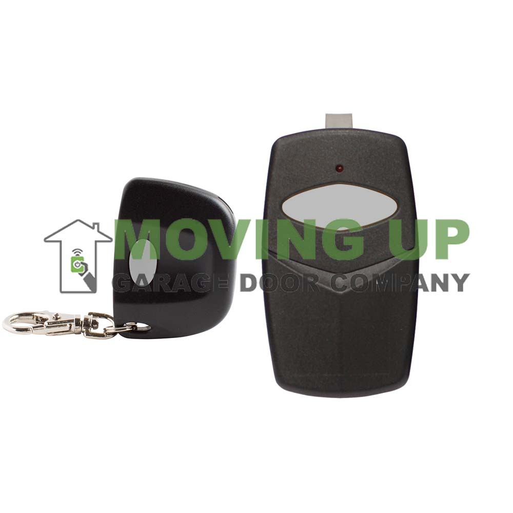 Multi-Code 3089 Visor & 3060 Mini Key Chain Comp Remote Kit 3070