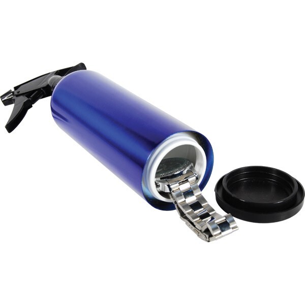 Diversion Safe Spray Bottle, Hide Valuables with your anywhere!