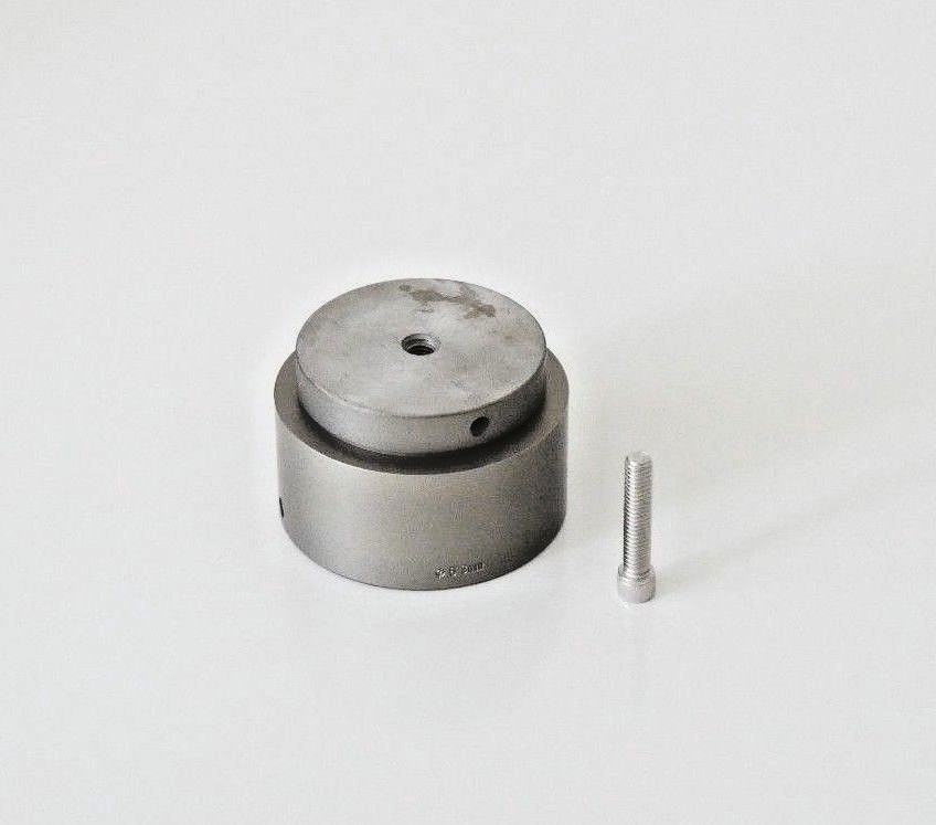 63 MM Fusion Socket for PP-R Pipes
