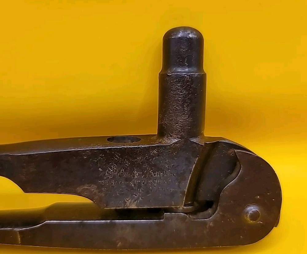Vintage Winchester Model 1882 38 - 56 Caliber Reloading Tool