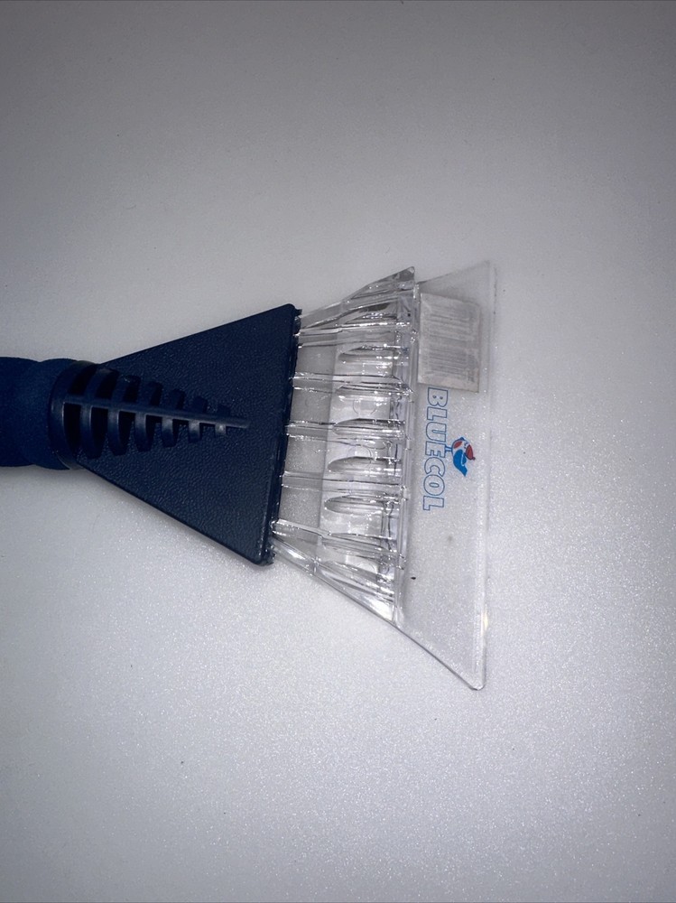 Bluecol Ice Scraper