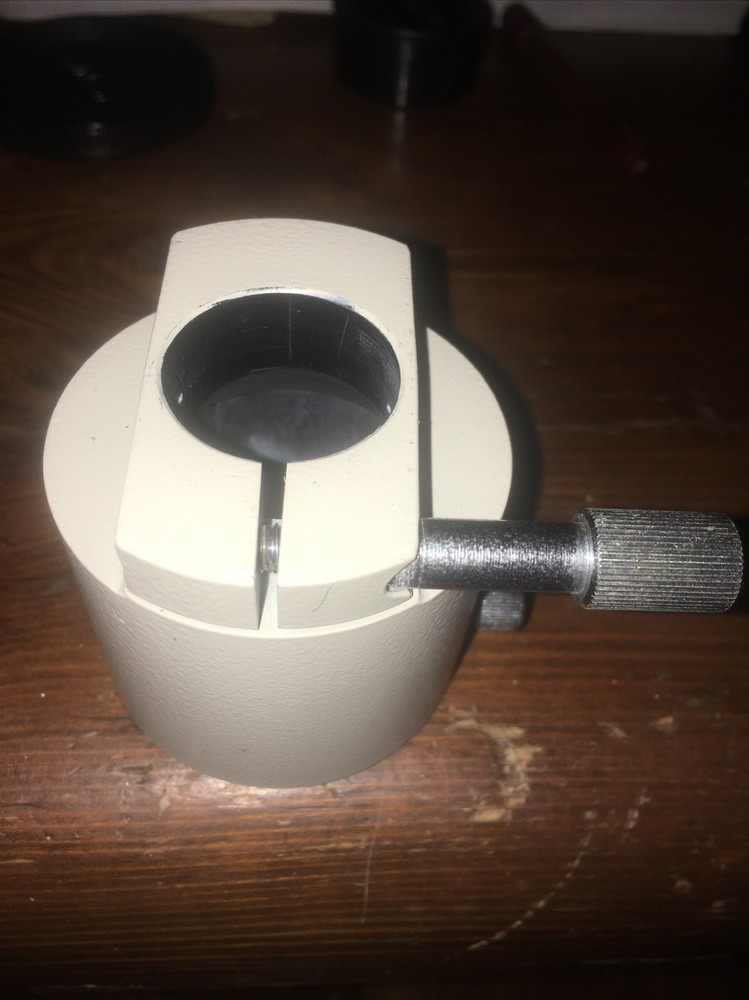 Nikon Microscope Camera Adapter 25mm x 42mm