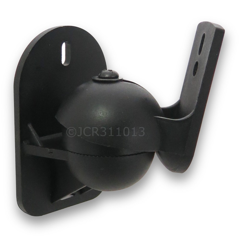 2 Surround sound speaker brackets - Universal
