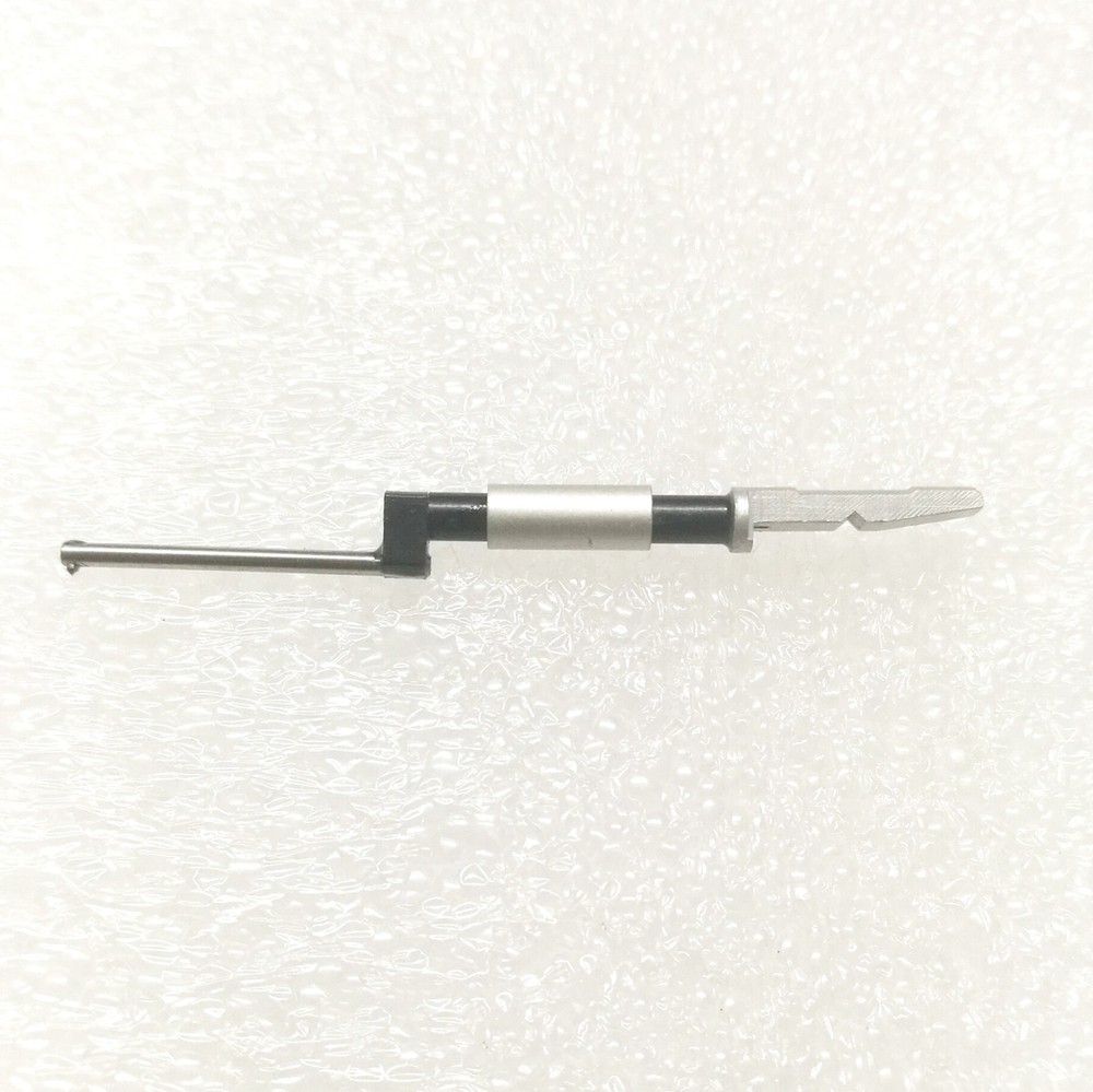 Replacement CNC Surface Roughness Measuring Stylus,for Small Hole,5µm,12AAB404
