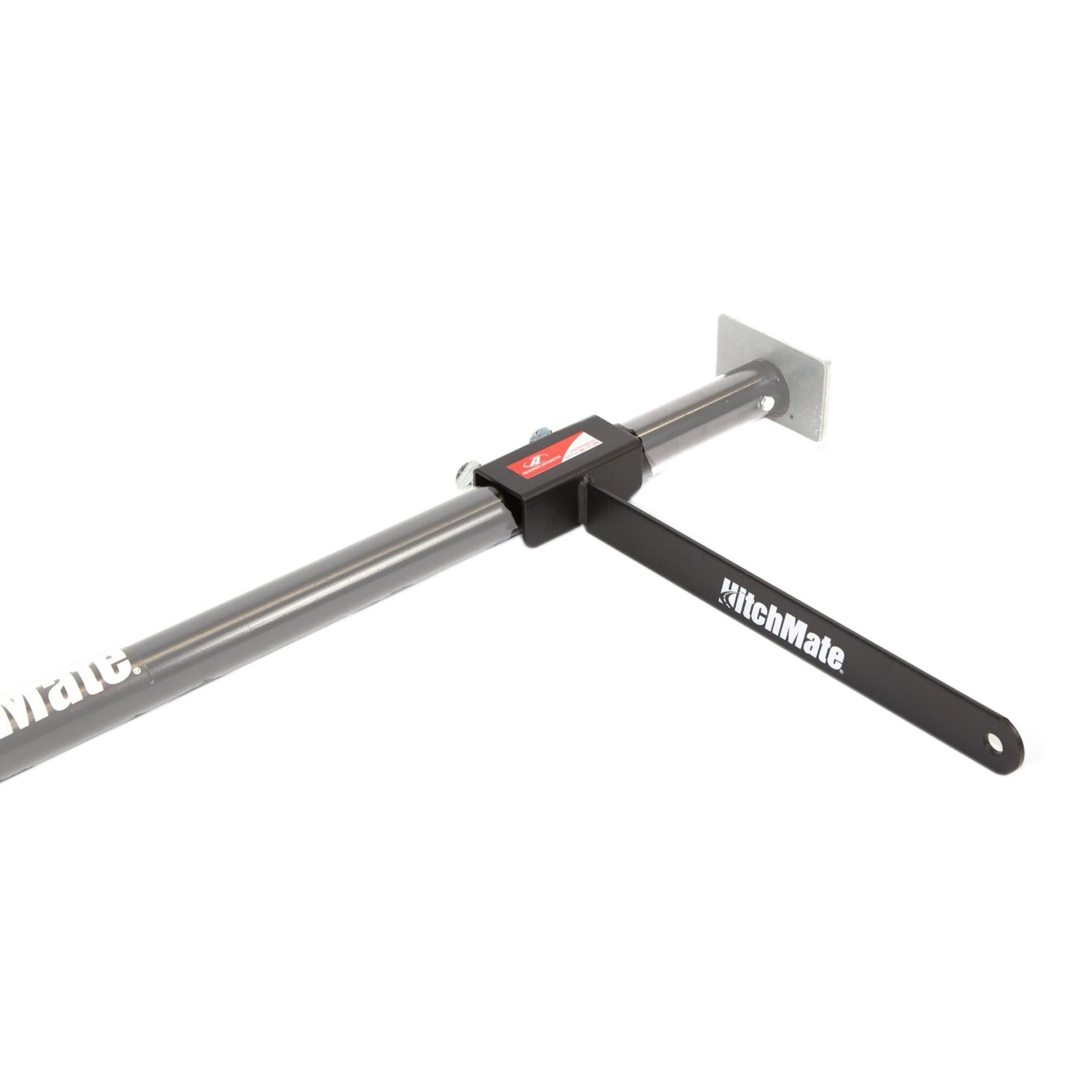 HitchMate StabiLoad Divider Bar Truck Bed Stabilizer