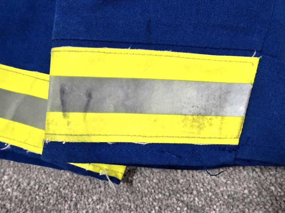 Gerber EMT Fire Storm Jacket 34 Small
