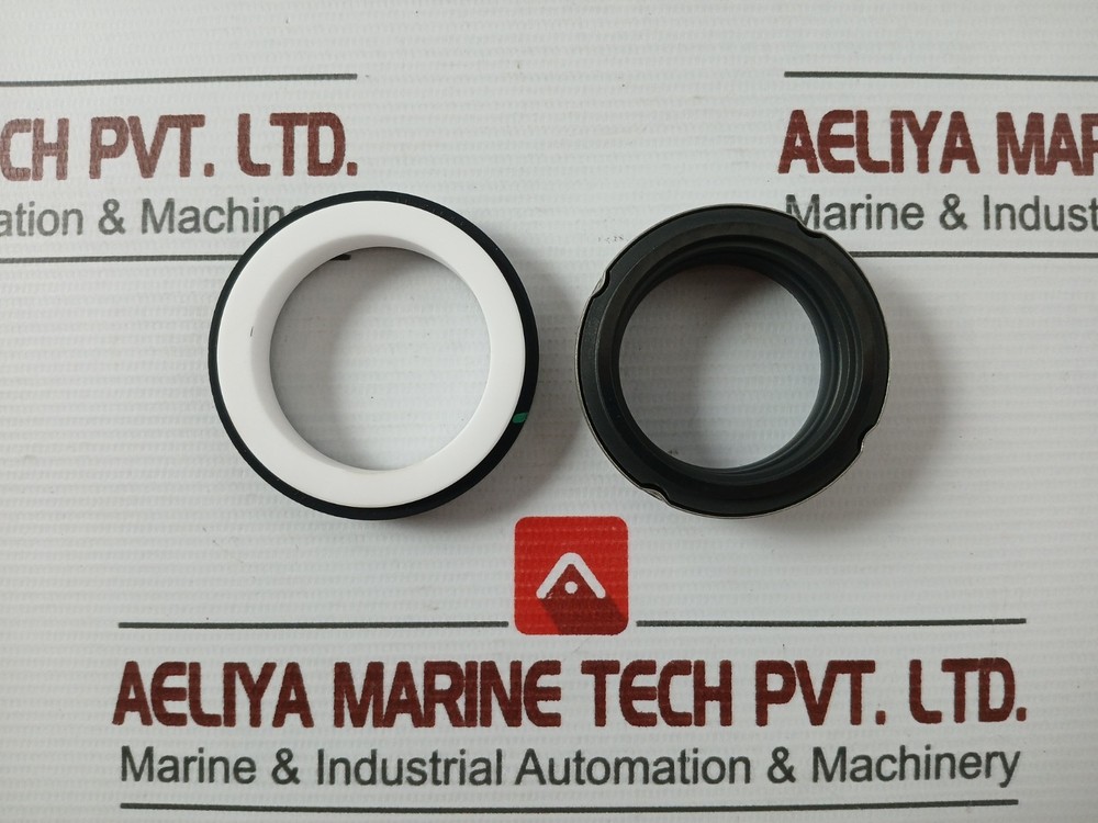 NANIWA PUMP 520 Mechanical Seal Set