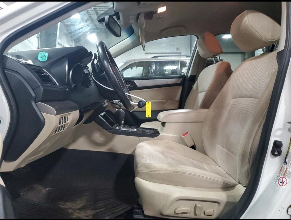 Camera/Projector Camera Windshield Mounted Upper Fits 16 LEGACY 287486