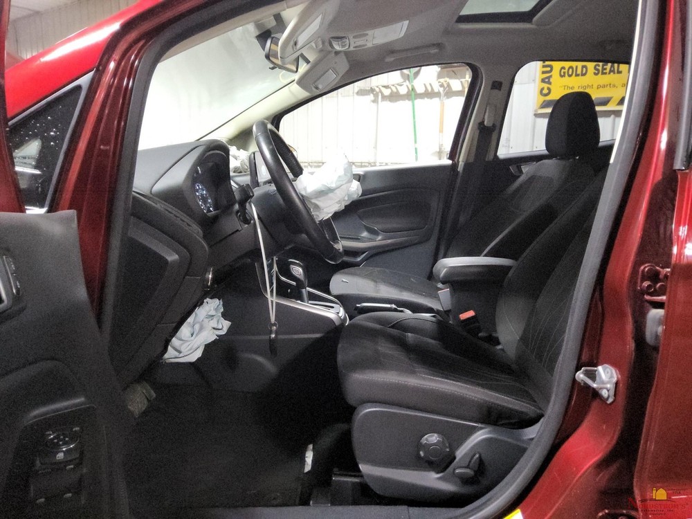 GLOVE BOX DOOR 2019 ECOSPORT