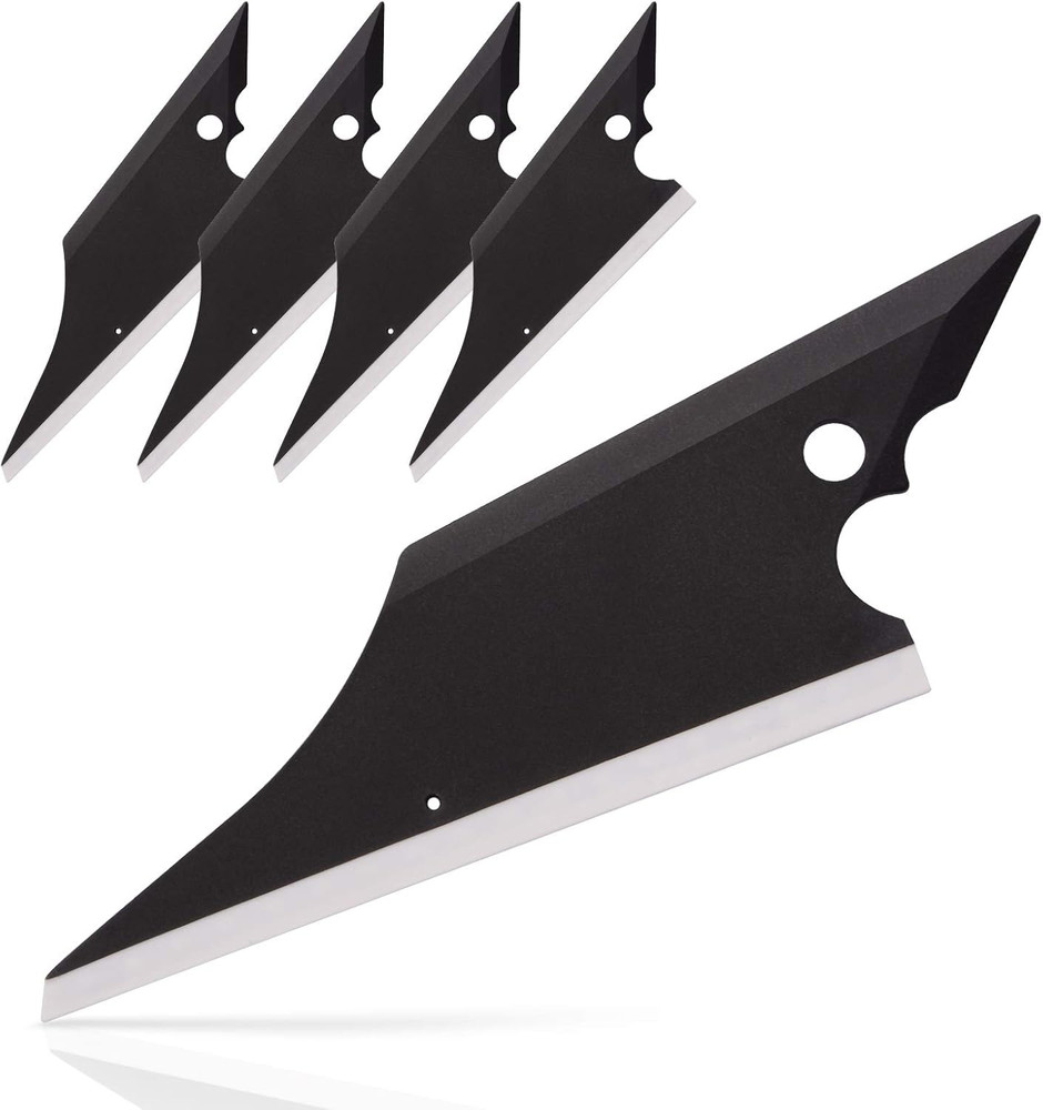 Pro Auto Application Tool Conqueror Squeegee Original Corner Reach Tool Window T