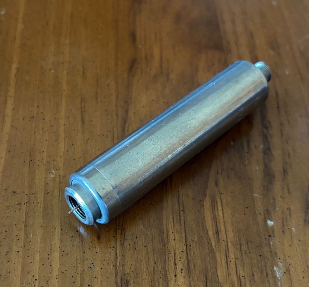PPC 243 CHF POS Cable Trap Filter Coaxial