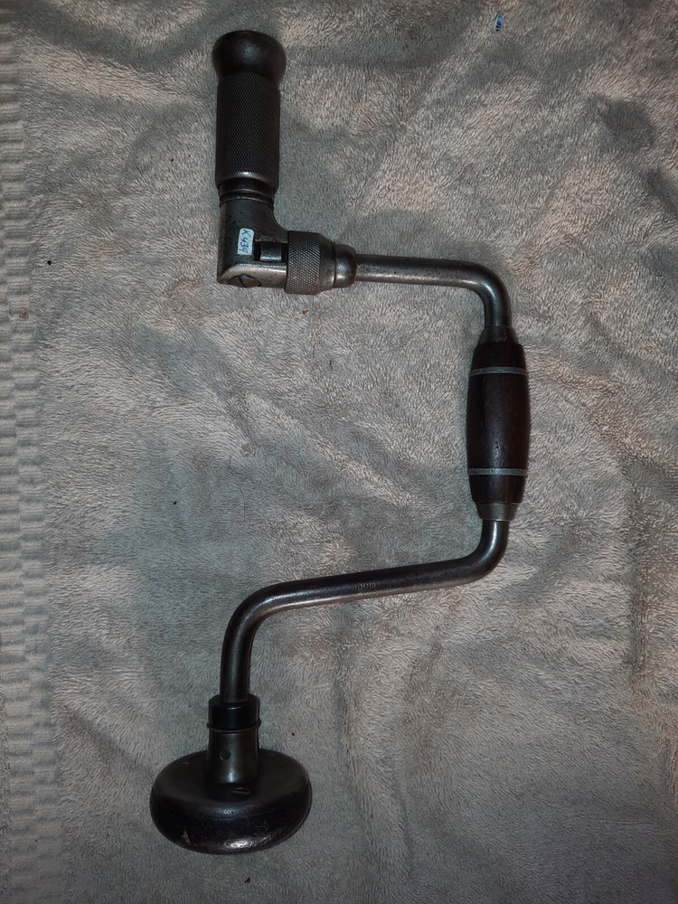 Keen Kutter Brace KR10 14"