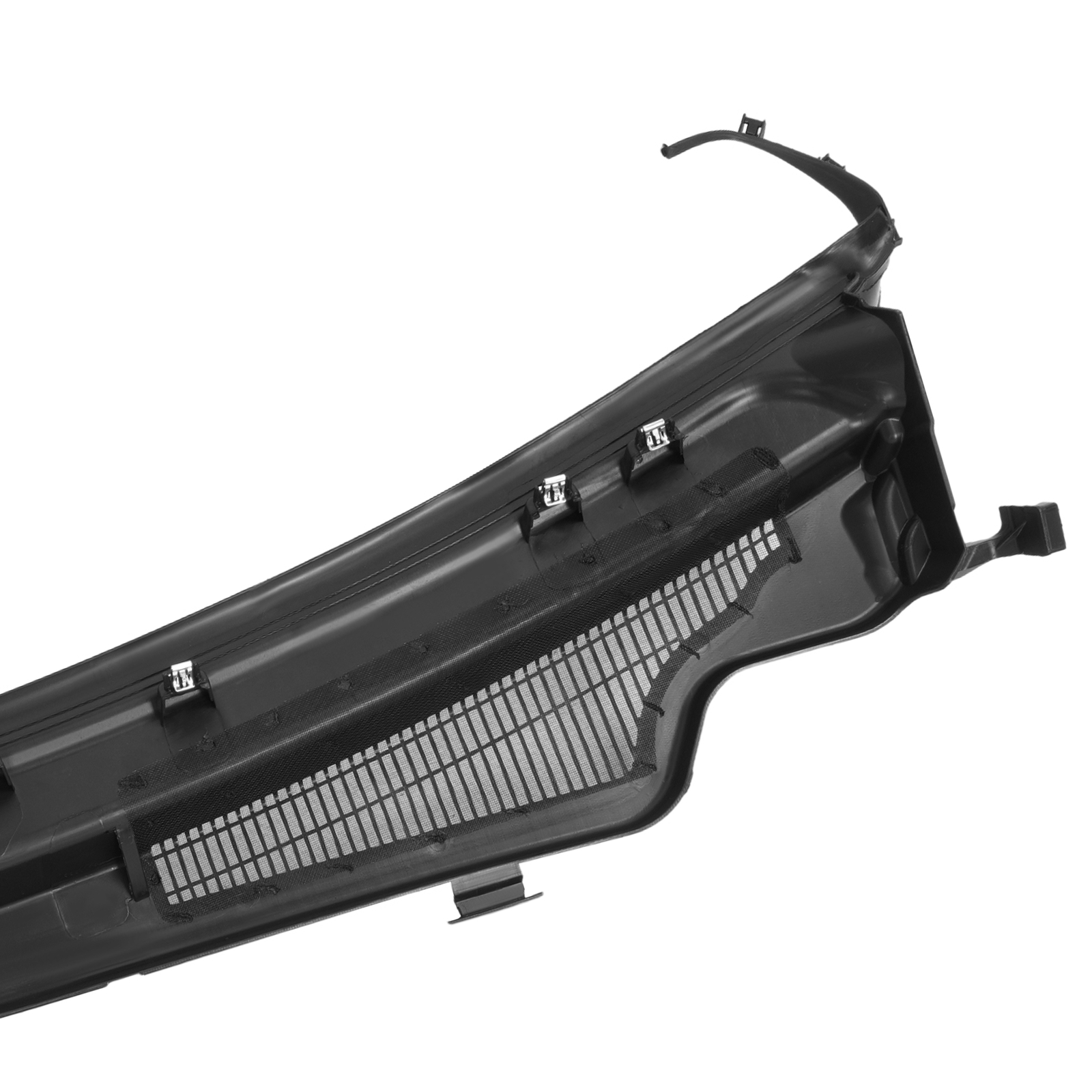 Front Windshield Wiper Cowl Panel Vent Fits Dodge Durango 2013-2015 #5182164AH