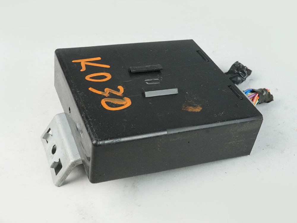 2007 Subaru Forester Multifunctional Computer Module Control 88281Sa150 Oem