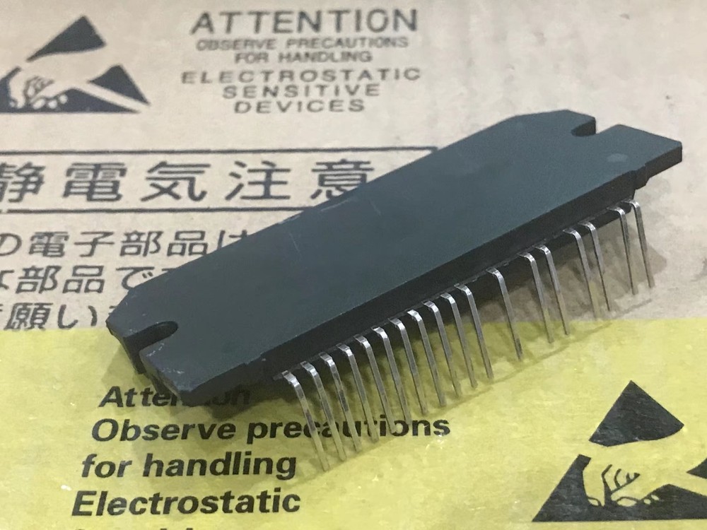 1PCS STK621-068C Module expert new quality