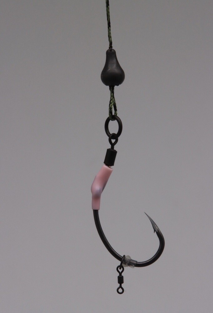 ronnie rig bundle, spinner rig bundle pop ups