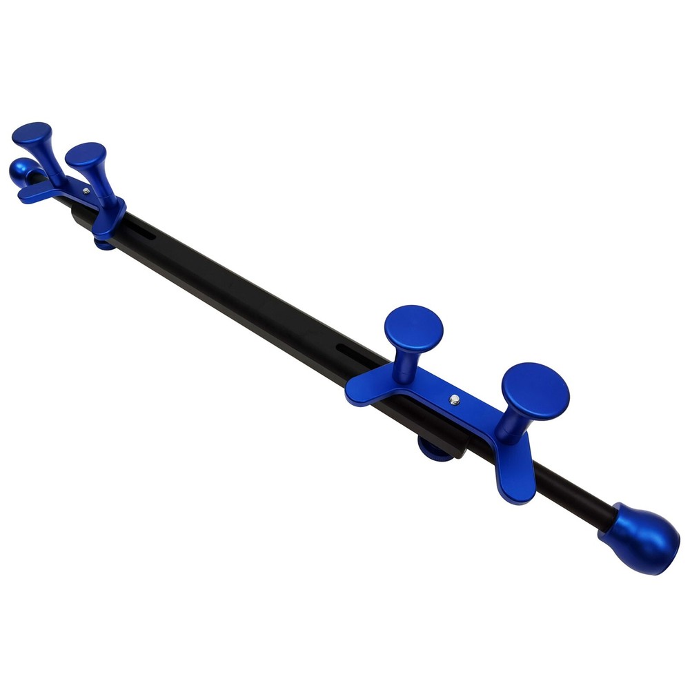 Φ13.8" Digital Steering Wheel Level Alignment Tool Four-Wheel Positioning Aid