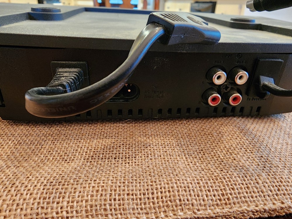 Bose Wave Music System 3-Disc Multi-CD Changer Accessory Only