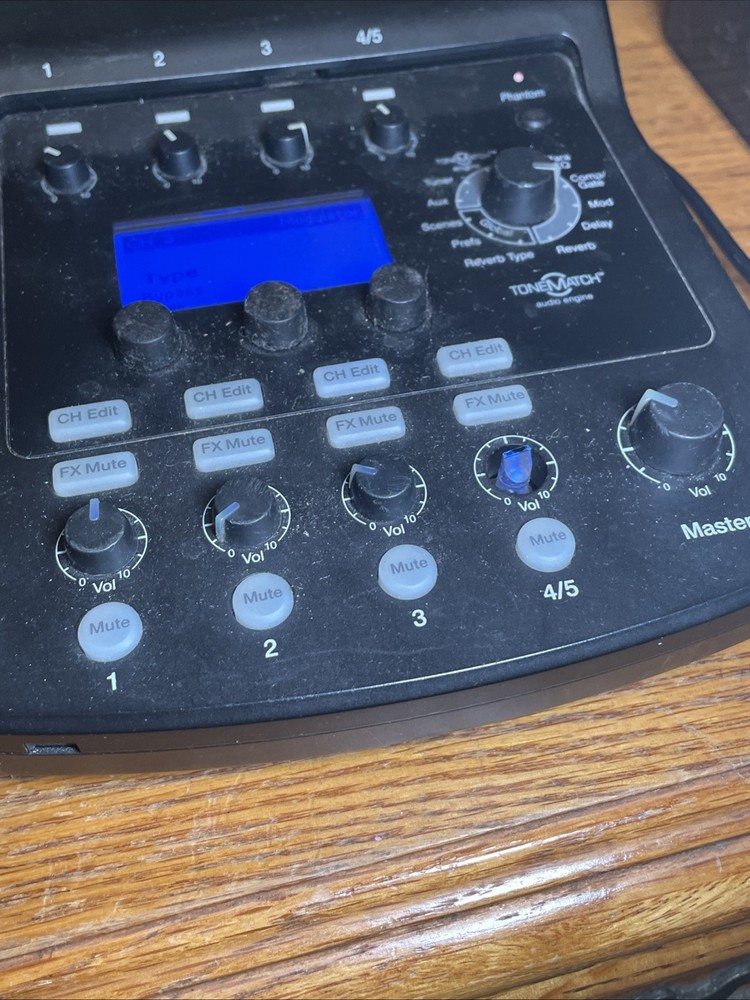 Bose ToneMatch T1 Audio Engine