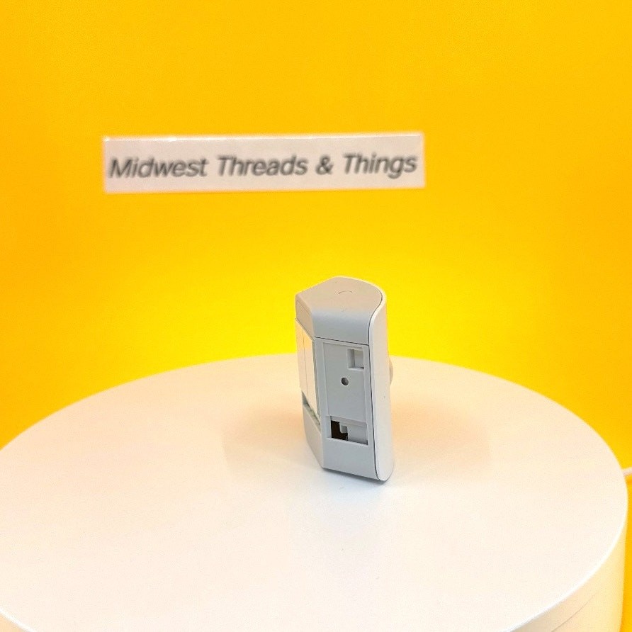 SimpliSafe Motion Sensor - Compatible with Gen 1 Home Security System