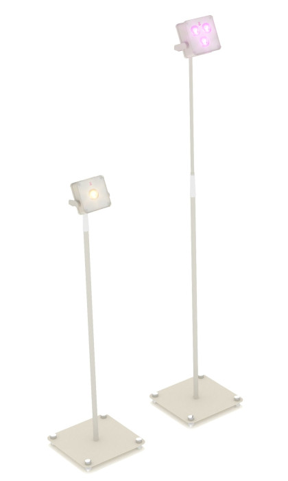 Ape Labs UniTotem | Universal Totem & Light Stand