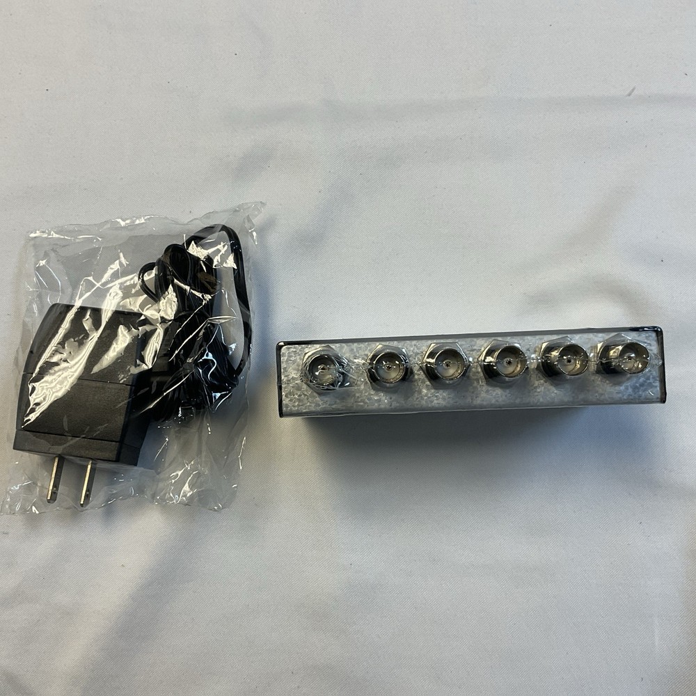 Kramer 105VB 1:5 Composite Video Distribution Amplifier