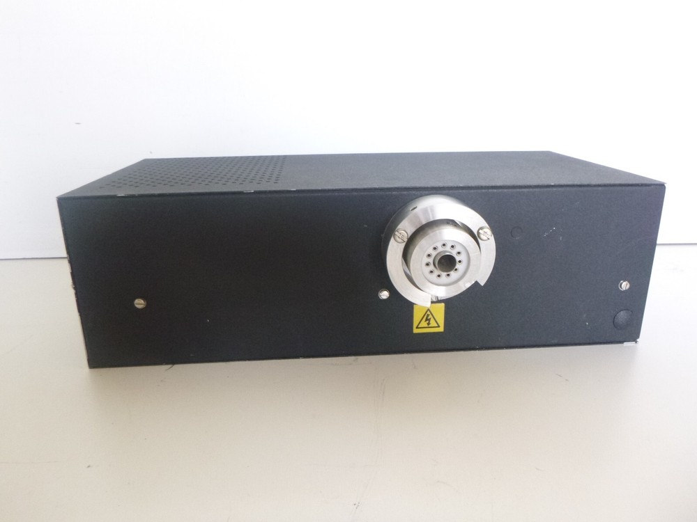Hiden Analytical HAL4 HAL IV RC Interface w/ HAL 301/3F (Head?)