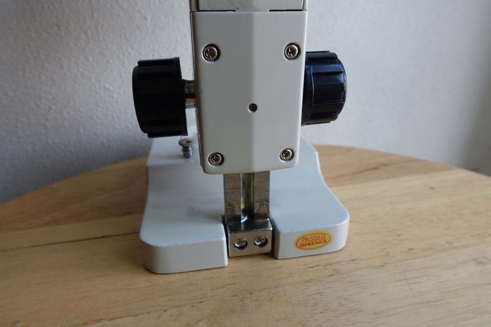 VIXEN SL-30 Micro-Boy Stereo Microscope