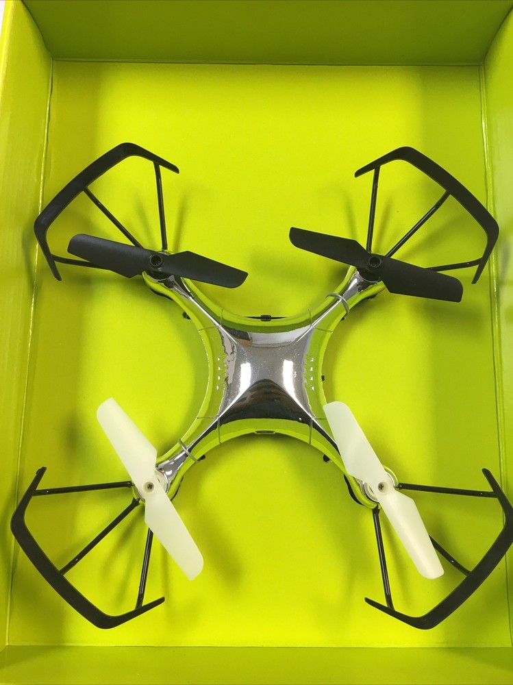 Protocol Videodrone XT With Camera. Open Box. 7981011-03