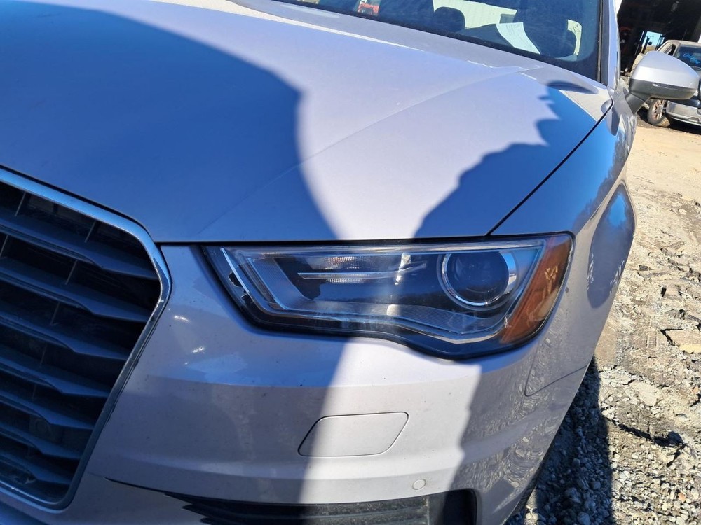 A3 AUDI 2015 Glove Box 4901444