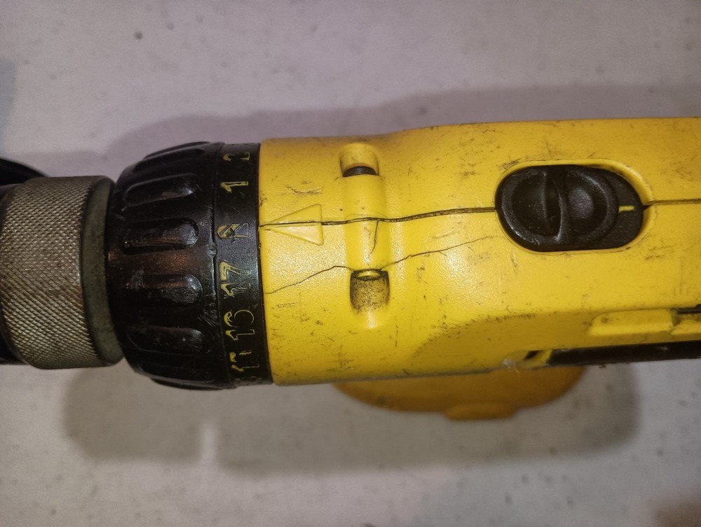 DEWALT Dw958 Drill