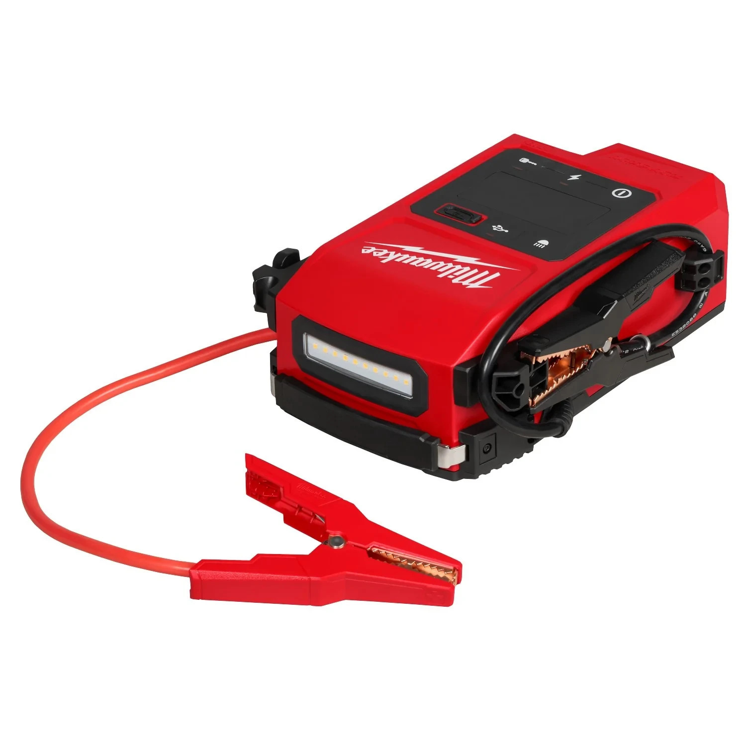 Milwaukee 3841-20 M18 HOTSHOT Jump Starter PREORDER TODAY!