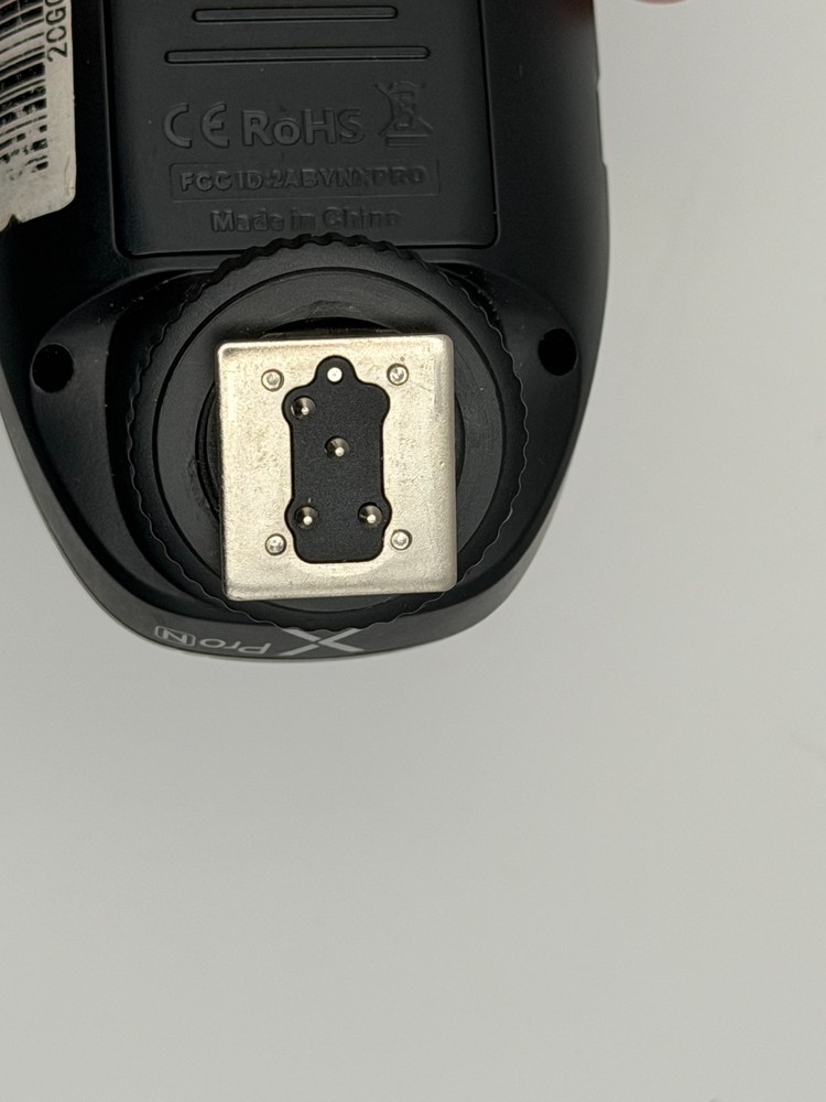 Godox X Pro N Wireless Flash Trigger for Nikon