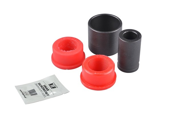 Polyurethane - Suspension Bushing (1pc) Rear - Inside - On The