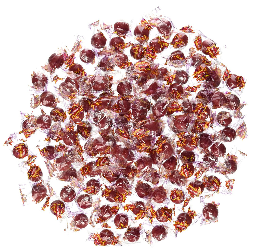 Atomic Fireballs 5LB Bag