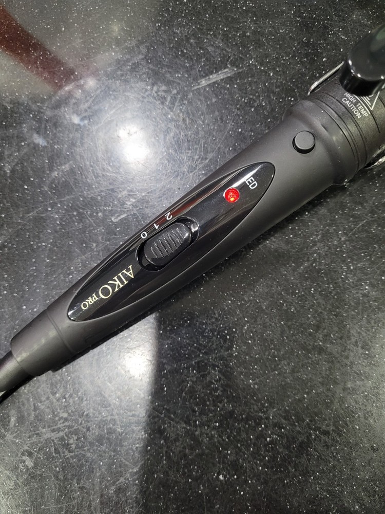 AIKO Pro Curling Iron Wand Replacement