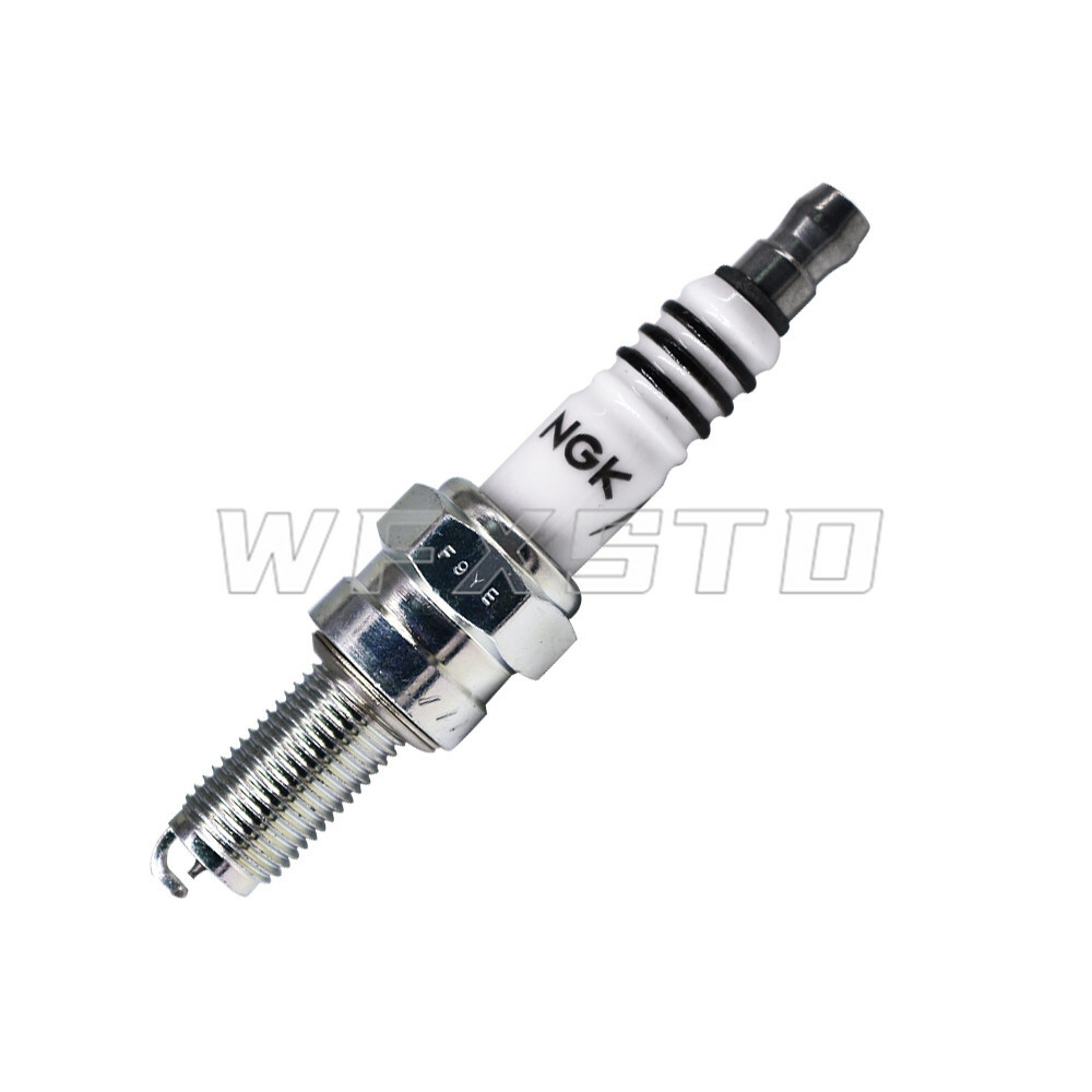 4Pcs NGK CR9EIX Iridium IX Spark Plug For SUZUKI GSXR Motorcycle Tune Up 3521