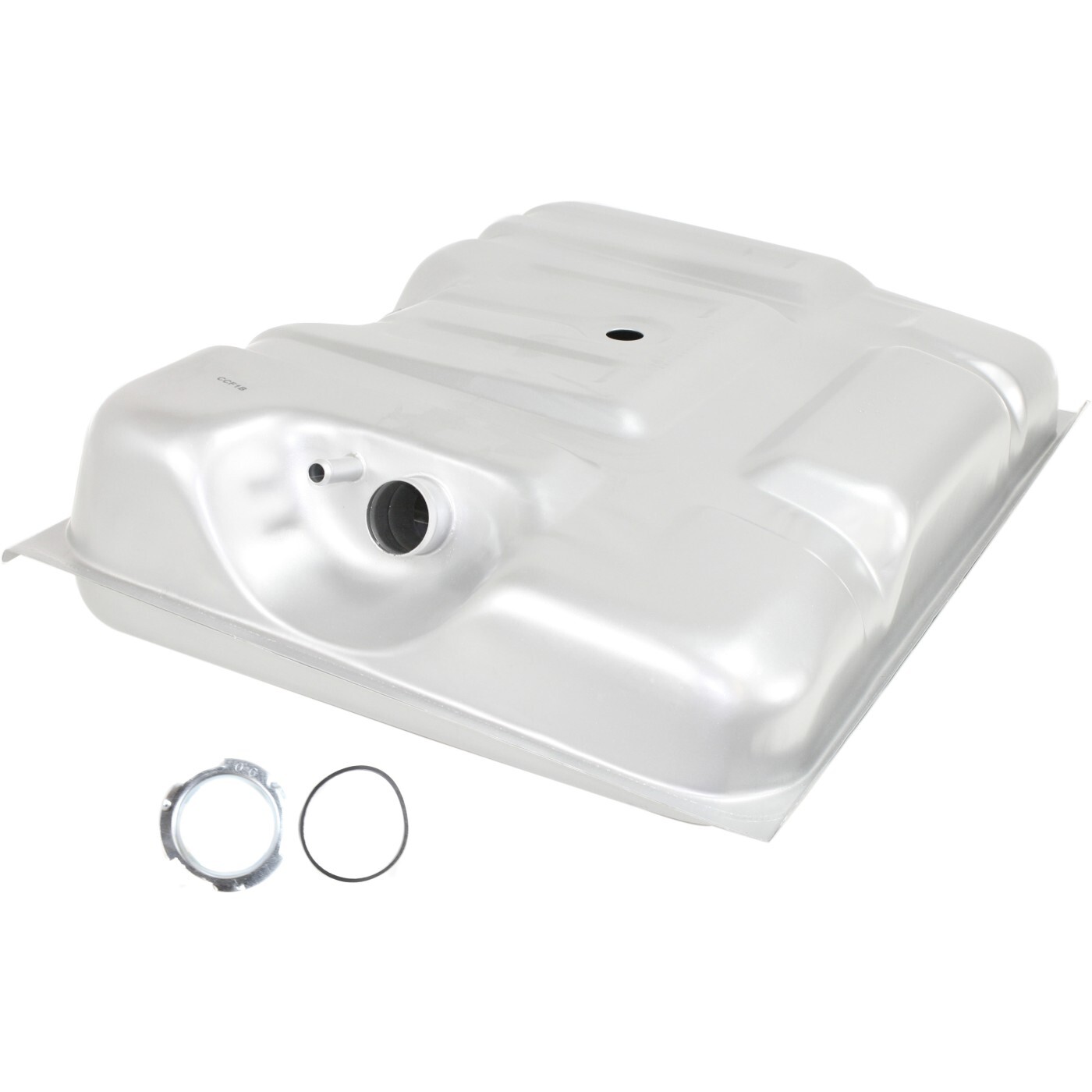 Fuel Tank Kit Rear For Models with 19 Gallon Tank 1975-1979 Ford F-150 F250 F350