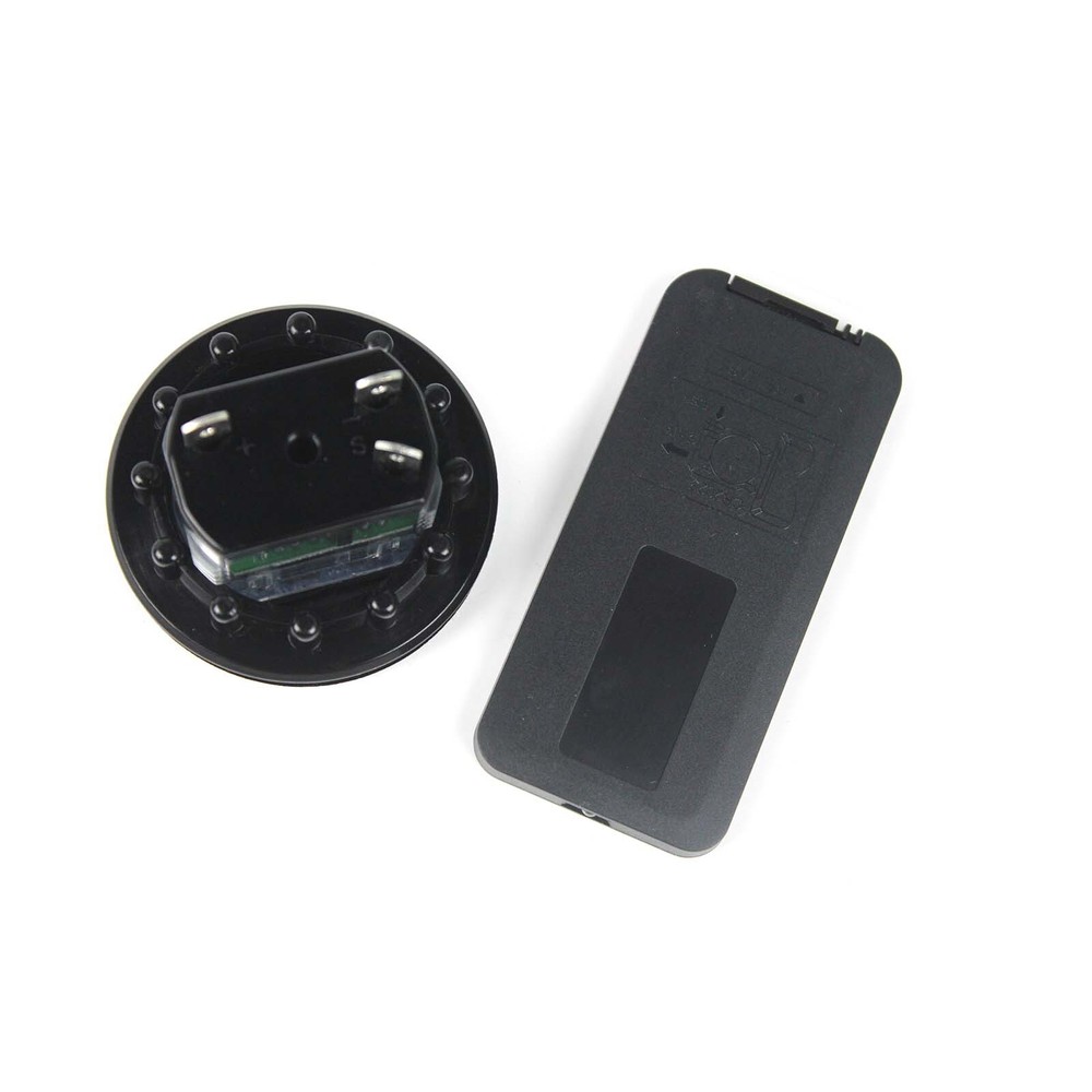 Timer Hour Meter w/Remote Control 366-0367 197-8832 For Excavator 320D E320D