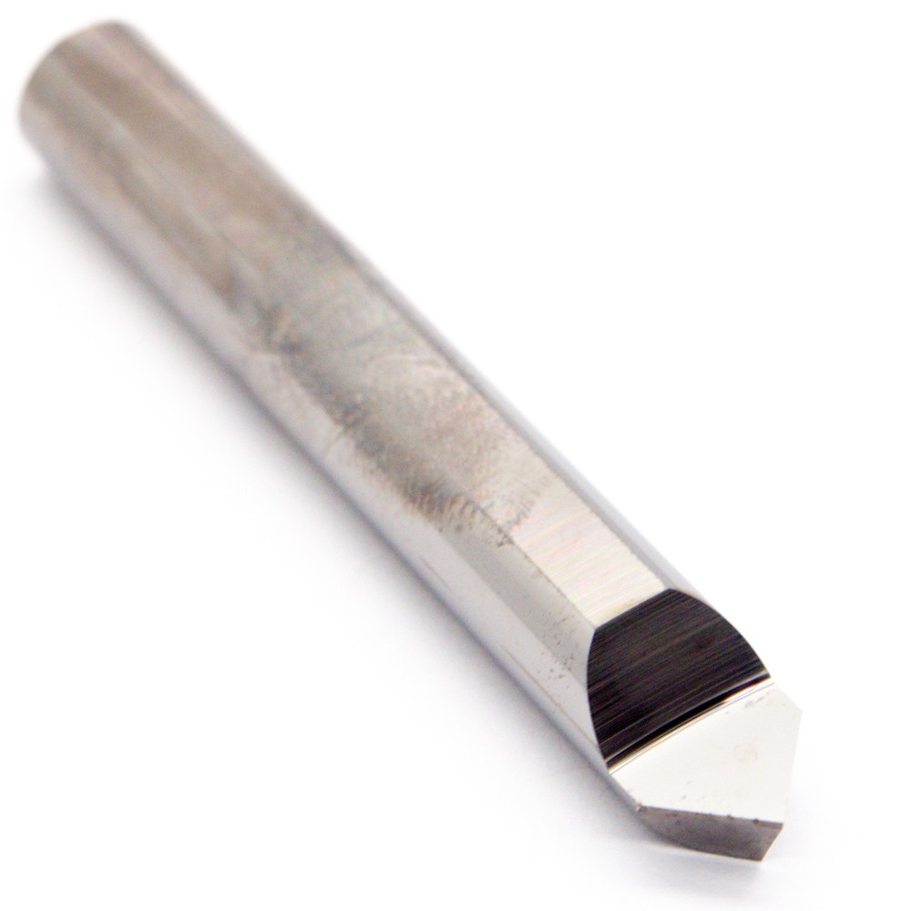 Internal Tool 39-1010 External Thread Chamfer Tool 0.187" x 3/8" 90°